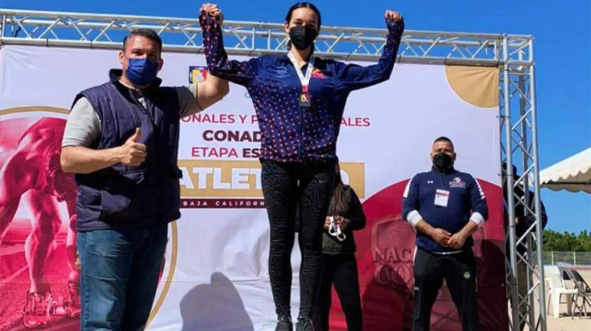 Estudiantes de UNIPAZ triunfan en la Olimpiada